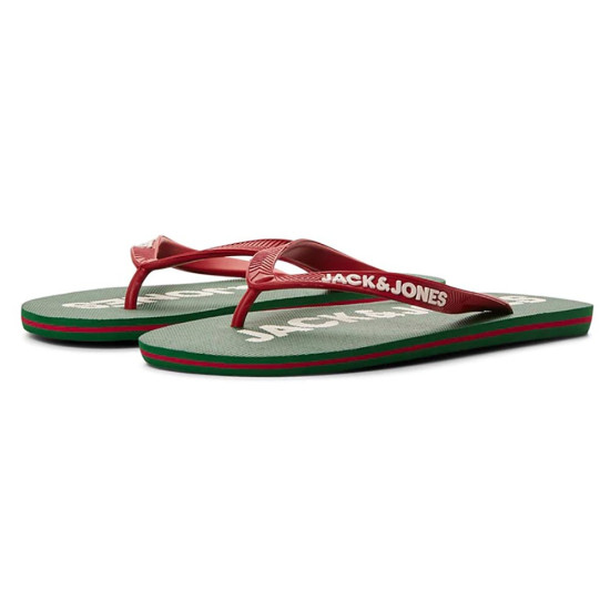 Jack & Jones Jfwlogo Pop Flip Flop Pack